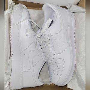 Air force 1 - 07 fresh men's 9/women's 10.5